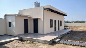 2 BHK Independent House For Rent in Alpha Ii Greater Noida