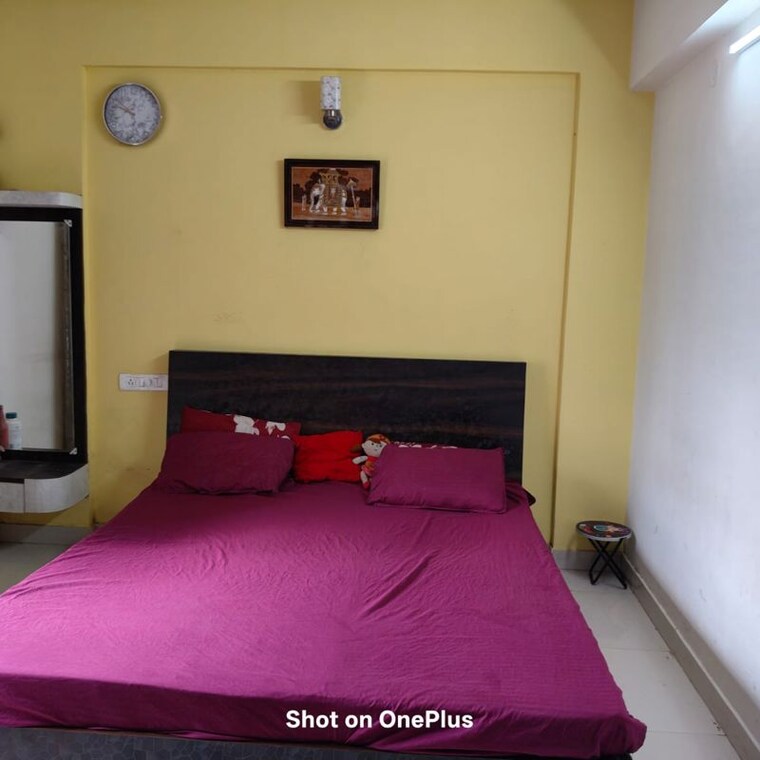 Bedroom, adis-north-lake 3 Bedroom 1476 Sq.Ft. Apartment In Agrahara Bangalore 9939728