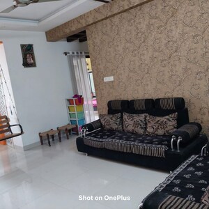 3 BHK Apartment For Rent in ADIs North Lake, Agrahara
