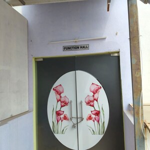  3 BHK Apartment at ADIs North Lake, Agrahara – for Rent