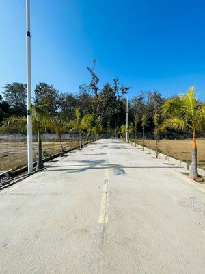  Plot For Sale in Mohabbewala