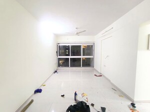 Building Lobby in 2 BHK Apartment at Godrej Central, Chembur – for Rent