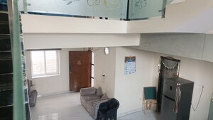 4 BHK Villa For Sale in Lakshmi Bhavna GLC CRIBS, Bachupally