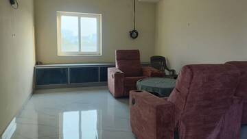 Living Room in 4 BHK Villa at Lakshmi Bhavna GLC CRIBS, Bachupally – for Sale
