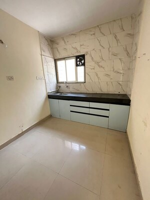 Kitchen in 1 BHK Apartment at Kothrud – for Rent