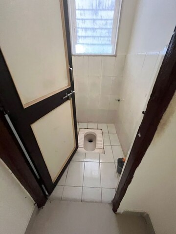 Bathroom in 1 BHK Apartment at Kothrud – for Rent