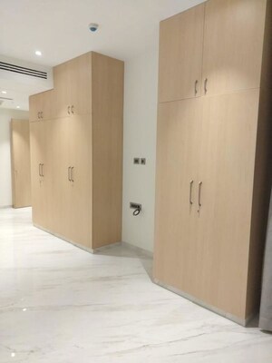 Room in 3 BHK Apartment at Lodha The World Towers World One Tier 2, Worli – for Rent