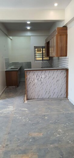 3 BHK Apartment For Rent in JP Residency