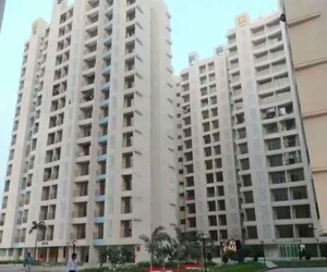 1 BHK Apartment For Rent in Vasant Fiona, Pokhran Road No Two