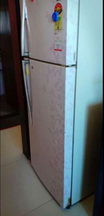  1 BHK Apartment at Vasant Fiona, Pokhran Road No Two – for Rent