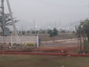 3.5 BHK Villa – Exterior View View at Kandrika - for Sale