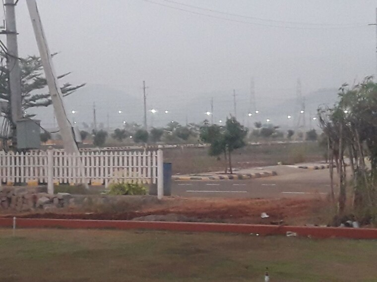 Exterior View, kandrika 3.5 Bedroom 188 Sq.Yd. Villa In Kandrika Vijayawada 9939747