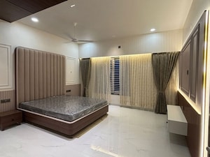 Bedroom in 3.5 BHK Villa at Kandrika – for Sale