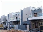 3.5 BHK + Pooja Room,Extra Room 188 Sq.Yd. Villa in Kandrika
