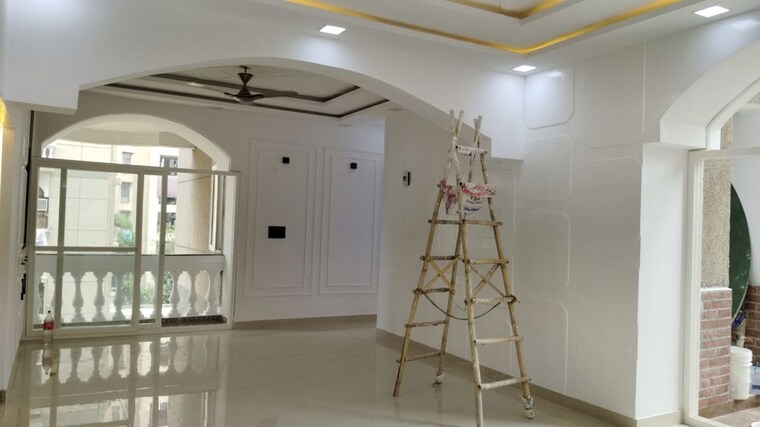 undefined, sector 6 dwarka 3 Bedroom 1500 Sq.Ft. Apartment In Sector 6 Dwarka Delhi 9939753