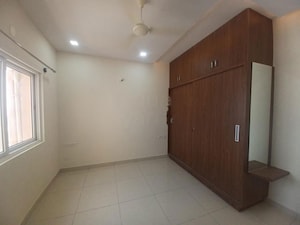 3 BHK Apartment For Rent in Prestige Jindal City, Bagalakunte