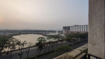 3 BHK Apartment – Exterior View View at Lodha Palava City, Dombivli East - for Sale