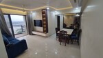 3 BHK + Pooja Room 1000 Sq.Ft. Apartment in Lodha Palava City
