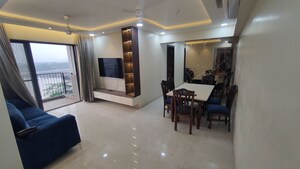 3 BHK Apartment For Sale in Lodha Palava City, Dombivli East
