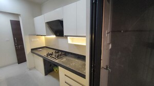 Kitchen in 3 BHK Apartment at Lodha Palava City, Dombivli East – for Sale