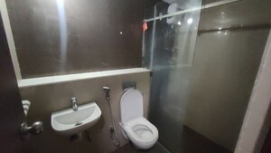 Bathroom in 3 BHK Apartment at Lodha Palava City, Dombivli East – for Sale