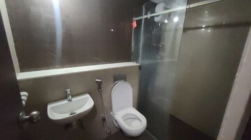 Bathroom in 3 BHK Apartment at Lodha Palava City, Dombivli East – for Sale