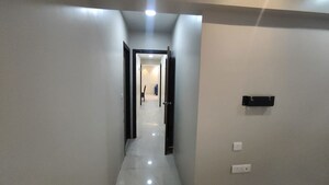 Building Lobby in 3 BHK Apartment at Lodha Palava City, Dombivli East – for Sale