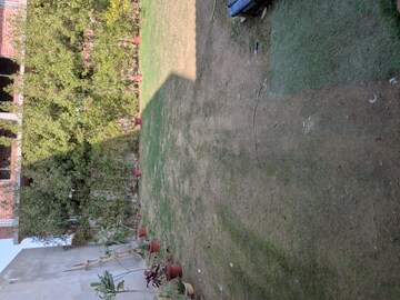  Plot – Exterior View View at Omaxe Lake, North Mullanpur - for Sale