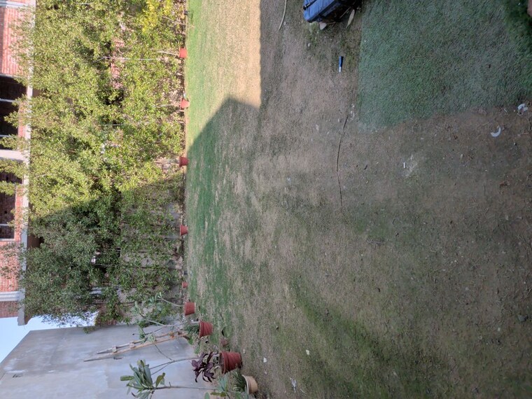 Exterior View, omaxe-lake  300 Sq.Yd. Plot In North Mullanpur Chandigarh 9939700