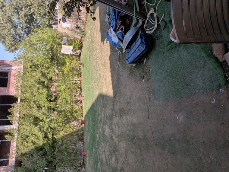 Exterior View, omaxe-lake  300 Sq.Yd. Plot In North Mullanpur Chandigarh 9939700