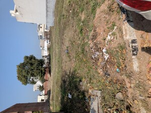 Plot Area in  Plot at Omaxe Lake, North Mullanpur – for Sale