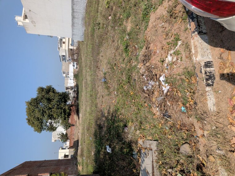 undefined, omaxe-lake  300 Sq.Yd. Plot In North Mullanpur Chandigarh 9939700