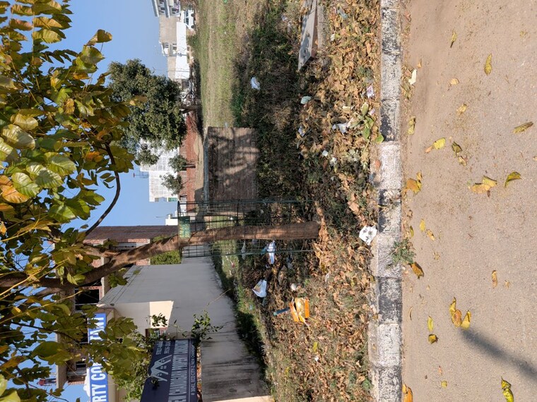 Exterior View, omaxe-lake  300 Sq.Yd. Plot In North Mullanpur Chandigarh 9939700