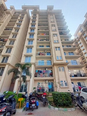 2 BHK Apartment – Exterior View View at Signature The Serenas, Sohna Sector 36 - for Sale