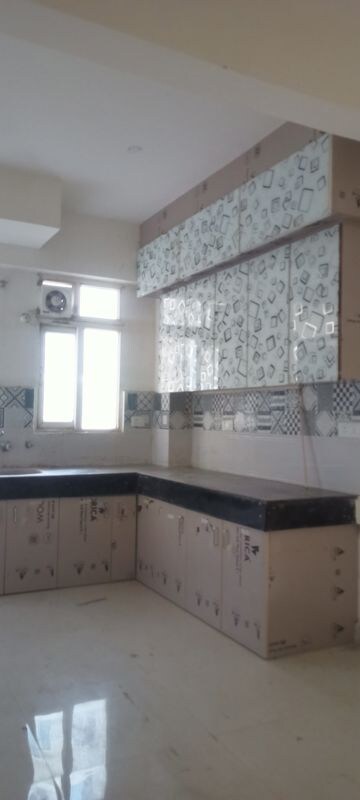 Kitchen in 2 BHK Apartment at Signature The Serenas, Sohna Sector 36 – for Sale