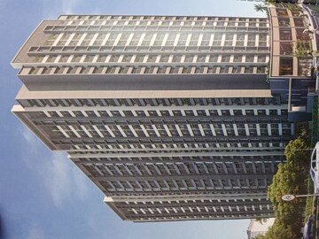 1 BHK Apartment For Sale in Vinay Unique Sky, Virar West