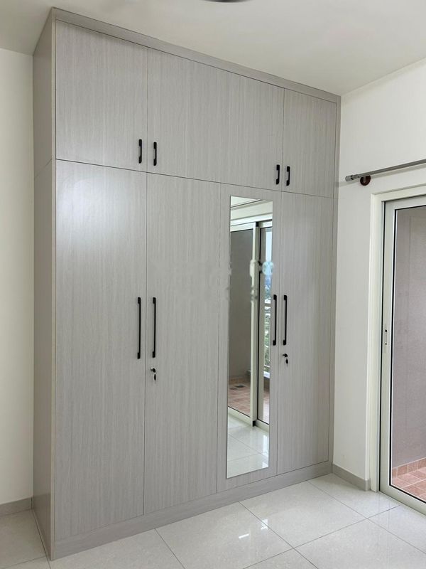 2 BHK 1100 Sq.Ft. Apartment in Sobha Dream Gardens