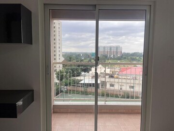  2 BHK Apartment at Sobha Dream Gardens, Thanisandra Main Road – for Rent