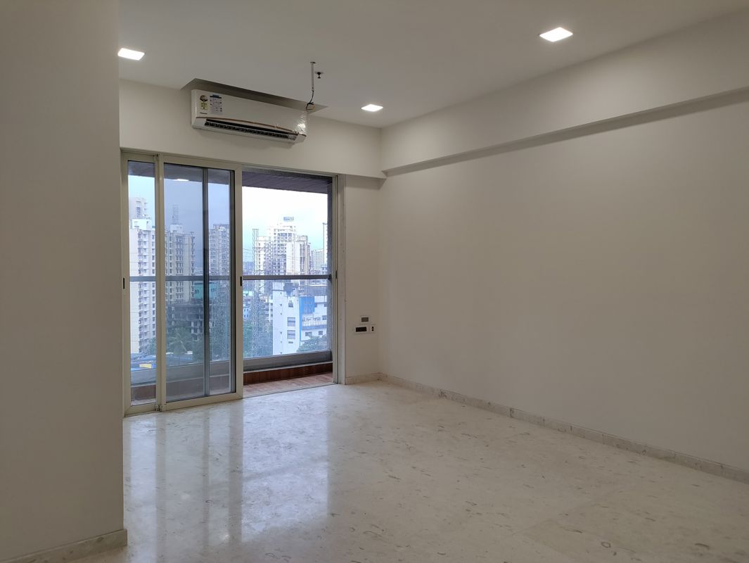 2 BHK + Store Room Apartment For Rent in Ekta Tripolis