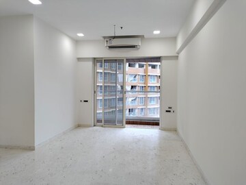 Building Lobby in 2 BHK Apartment at Ekta Tripolis, Goregaon West – for Rent