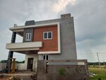 3.5 BHK + Servant Room 187 Sq.Yd. Villa in Kandrika