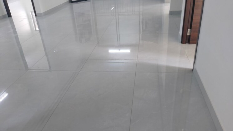 Bathroom, aparna-sarovar-zicon 2 Bedroom 1240 Sq.Ft. Apartment In Nallagandla Hyderabad 9939780