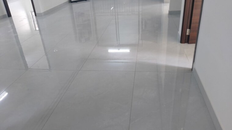 Bathroom, aparna-sarovar-zicon 2 Bedroom 1240 Sq.Ft. Apartment In Nallagandla Hyderabad 9939780