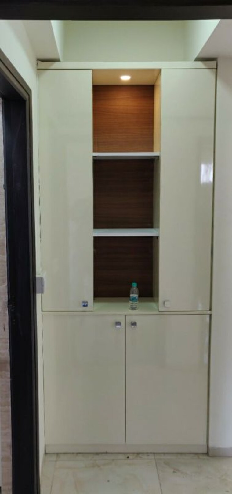 Bathroom, bptp-discovery-park 3 Bedroom 1858 Sq.Ft. Apartment In Sector 80 Faridabad 9939732