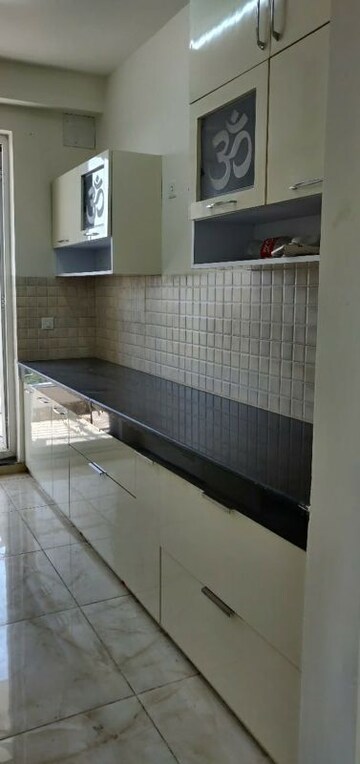 Kitchen in 3 BHK Apartment at BPTP Discovery Park, Sector 80 – for Sale