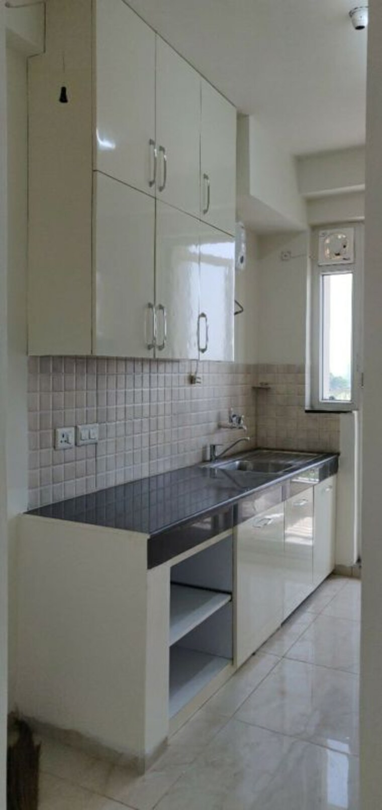 Kitchen, bptp-discovery-park 3 Bedroom 1858 Sq.Ft. Apartment In Sector 80 Faridabad 9939732