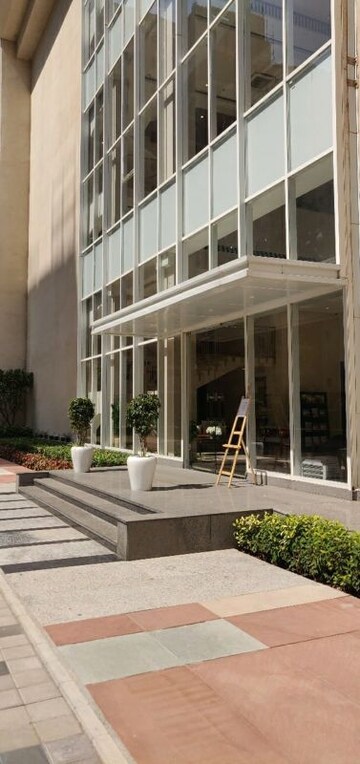 3 BHK Apartment – Exterior View View at BPTP Discovery Park, Sector 80 - for Sale