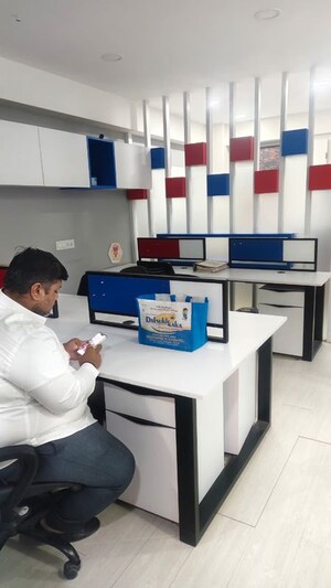  Office Space For Rent in Bopal