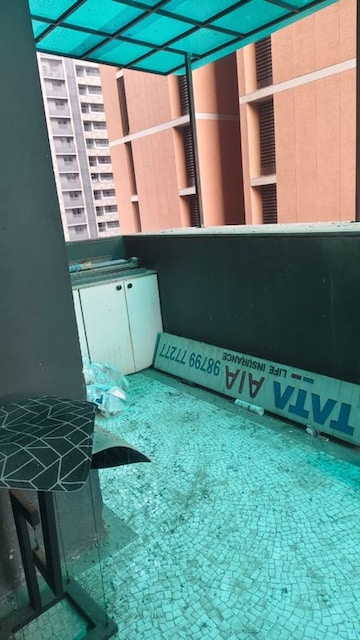 Team Area in  Office Space at Bopal – for Rent