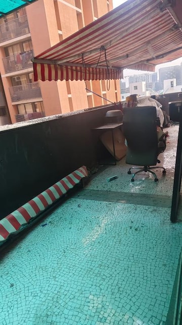 Kitchen in  Office Space at Bopal – for Rent